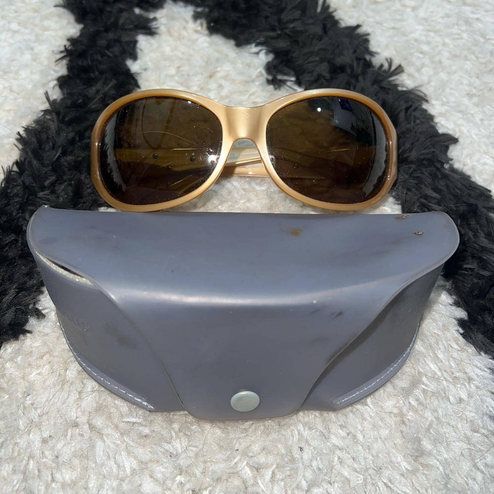 Vintages 90/2000s Miu Miu sunglasses